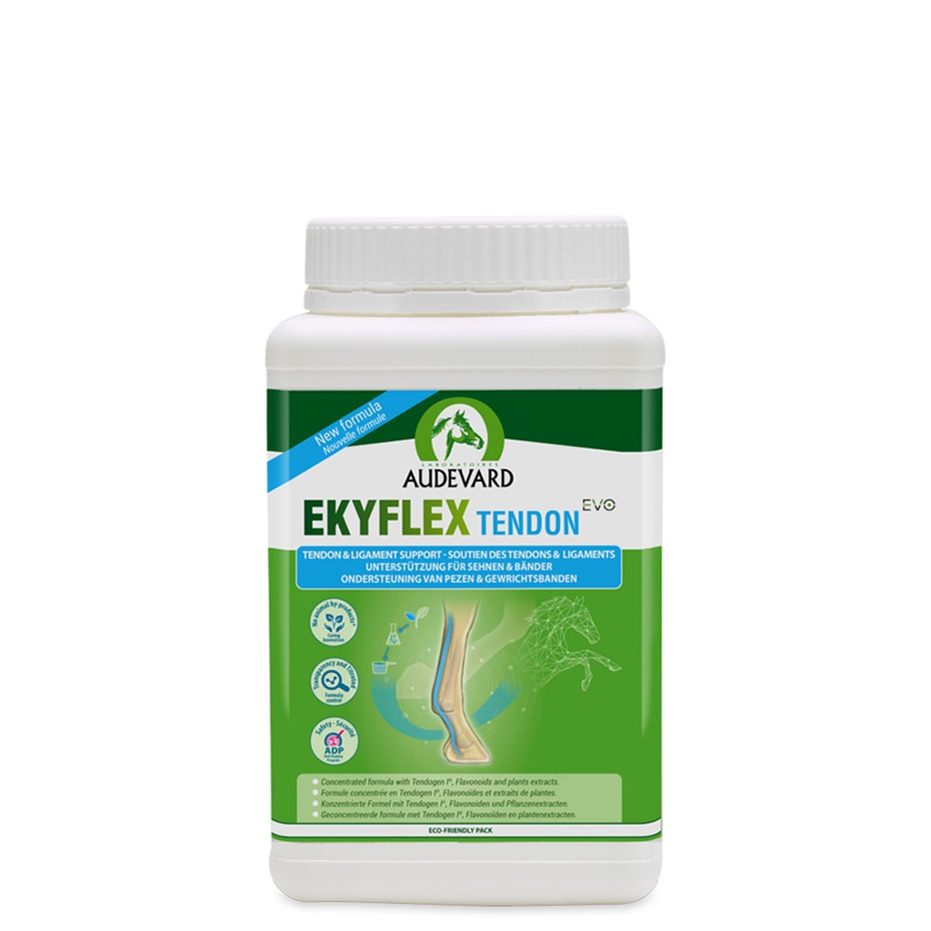 Ekyflex Tendon Evo 900 g
