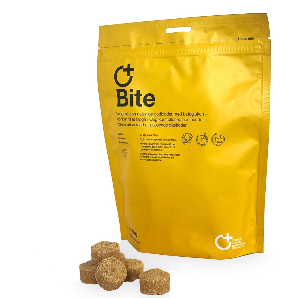 C+BITE 400 g (40 st.)