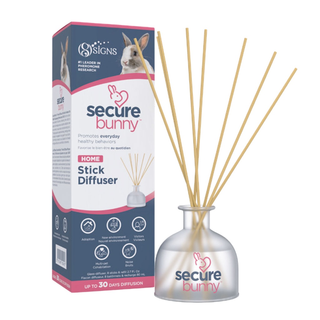 SecureBunny Home - Startset