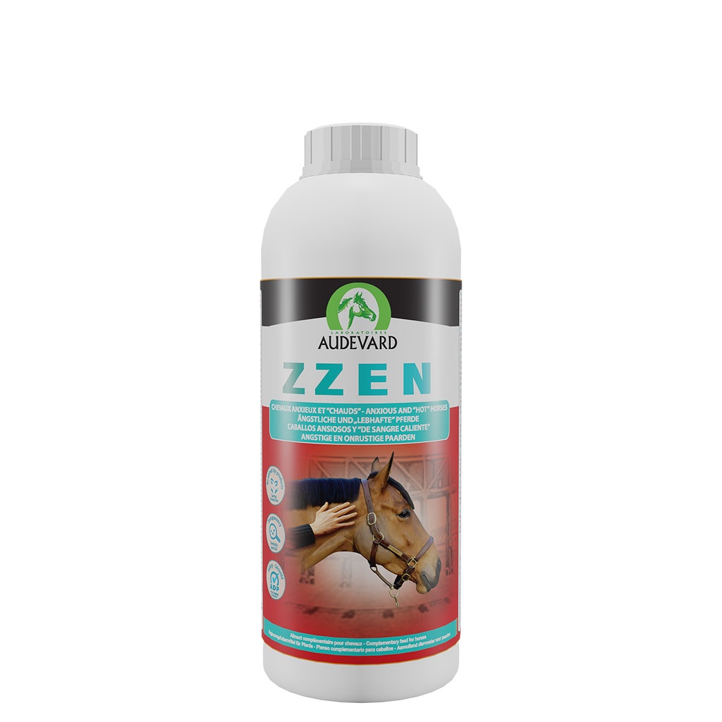 Zzen 1 liter