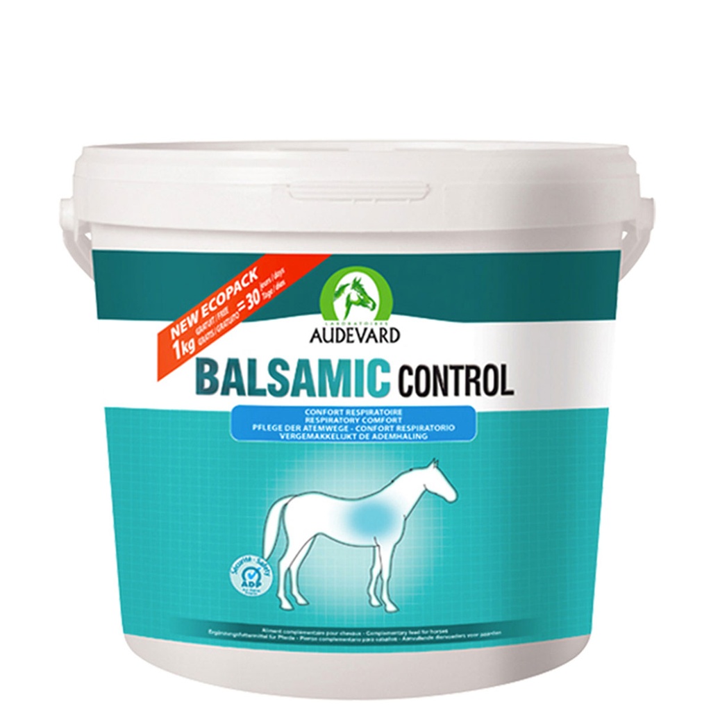 Balsamic Control 5 kg