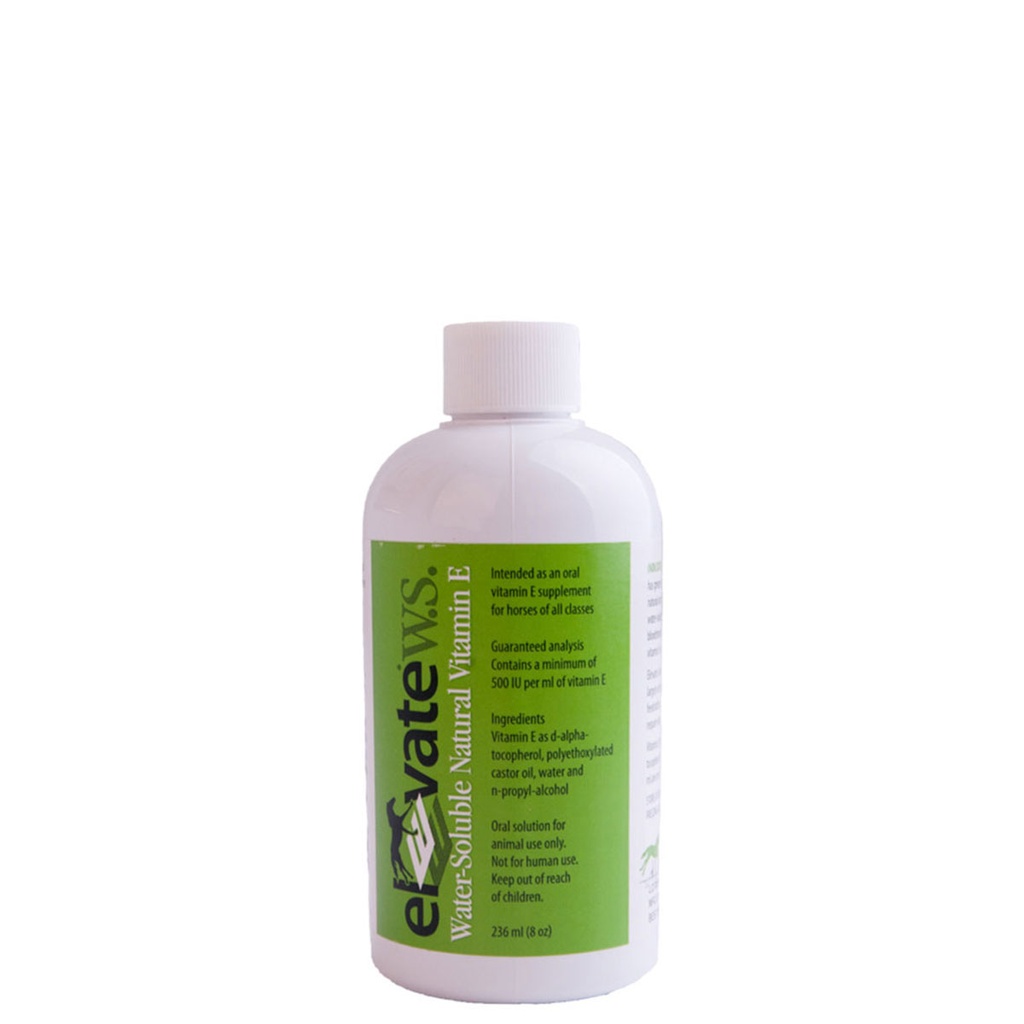 Elevate W.S. 236 ml