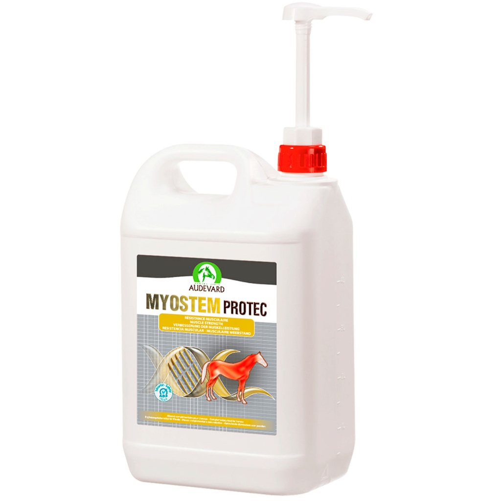 Myostem Protec 4.5 L