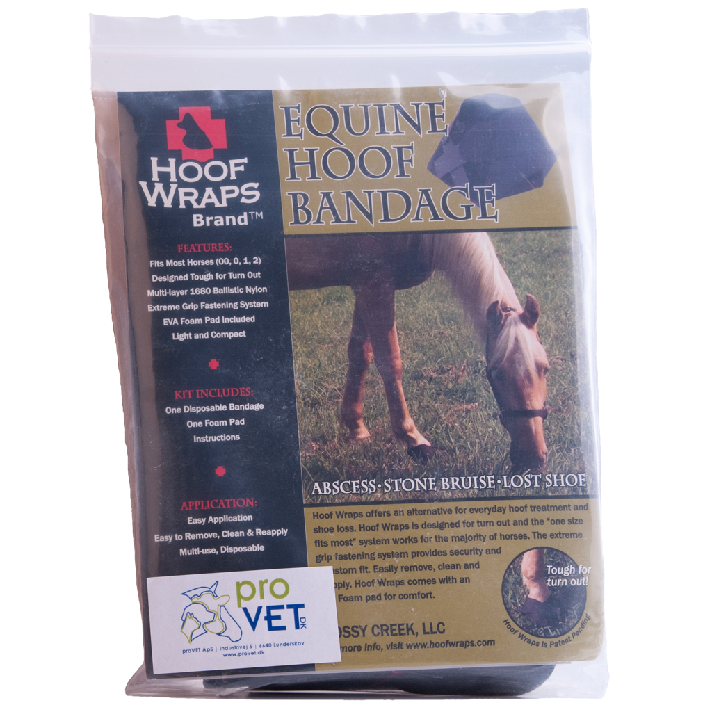 Hoof Wrap 1 st.