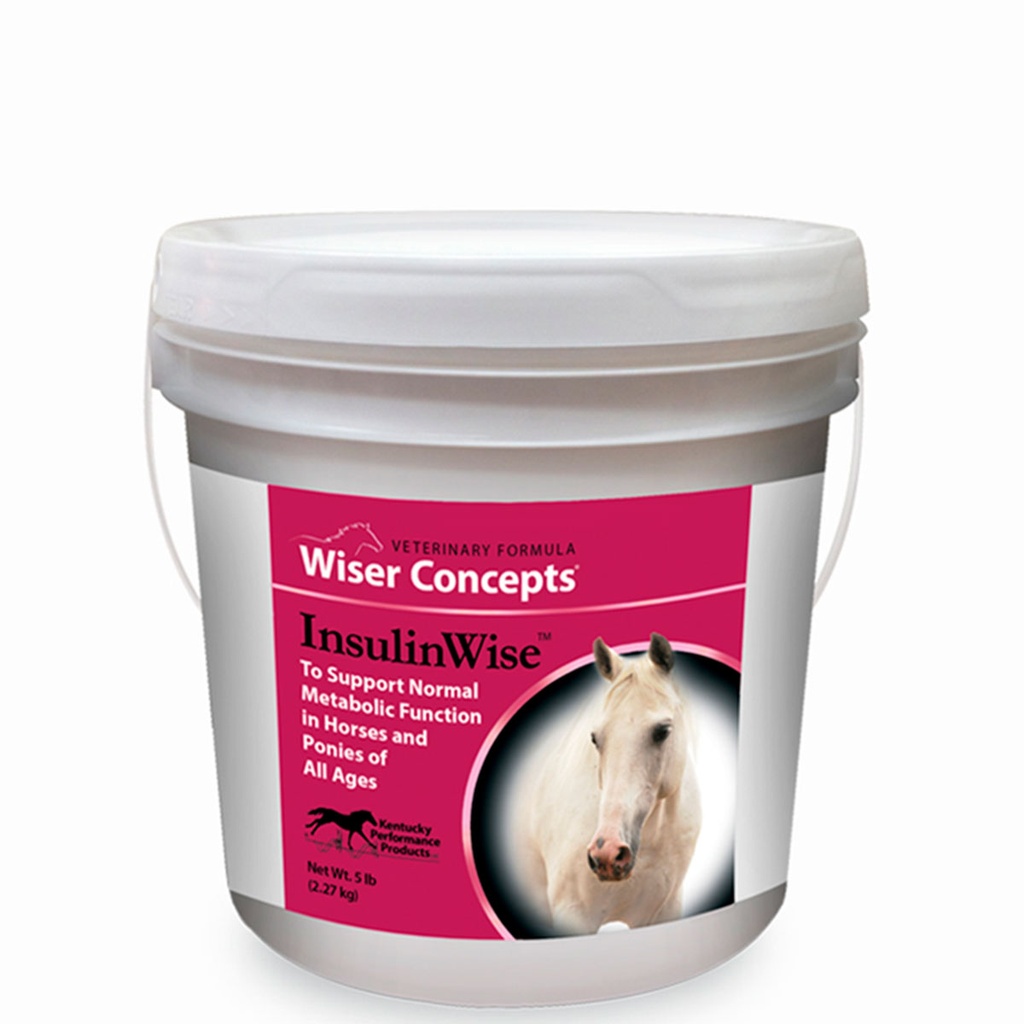 InsulinWise 2,27 kg