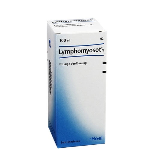 [35150] Lymphomyosot 100 ml oral lösning
