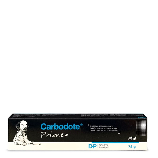 [20392] Carbodote Prime 78 g