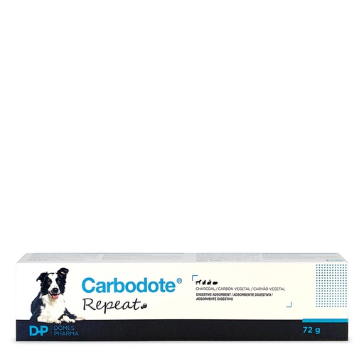 [20393] Carbodote Repeat 72 g