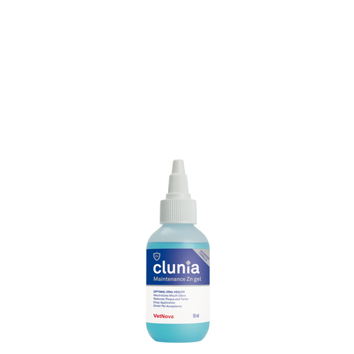[20426] CLUNIA Zn Maintenance Gel 59 ml