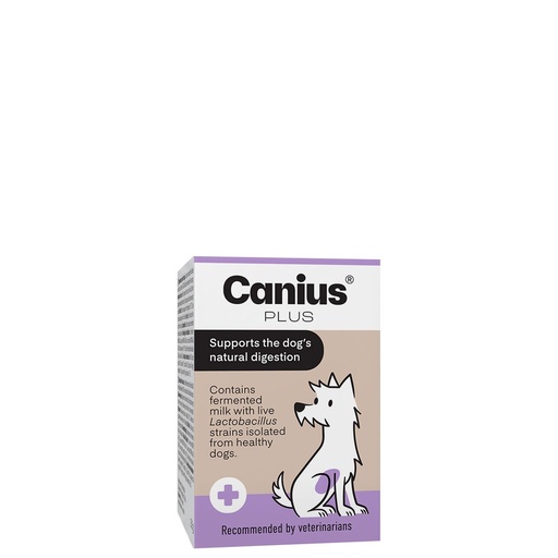 [20436] Canius Plus 30 g