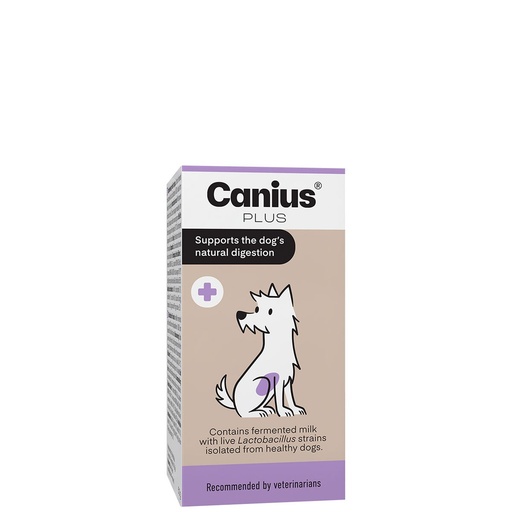 [20437] Canius Plus 60 g