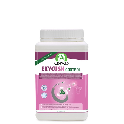 [20463] Ekycush Control 900 g