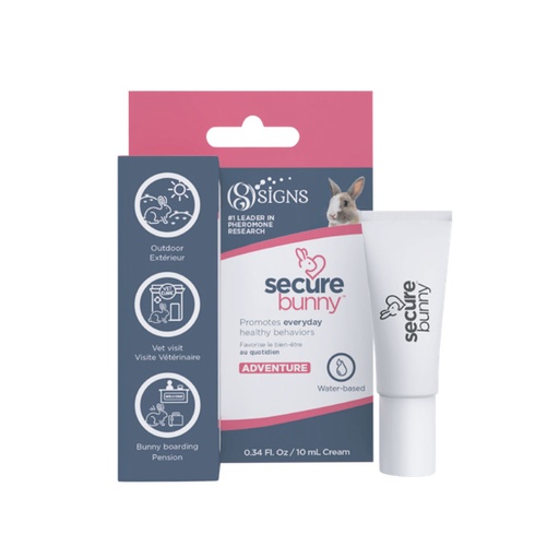 [20492] SecureBunny Adventure 10 ml