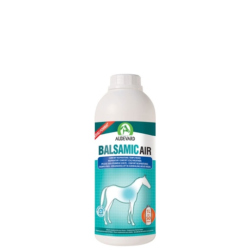 [20125] Balsamic Air 500 ml