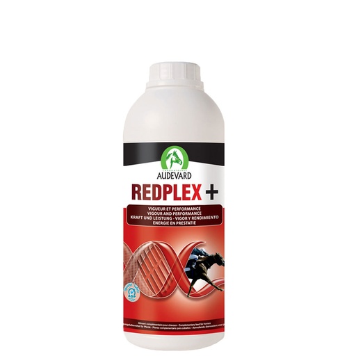 [20126] Redplex 1 liter