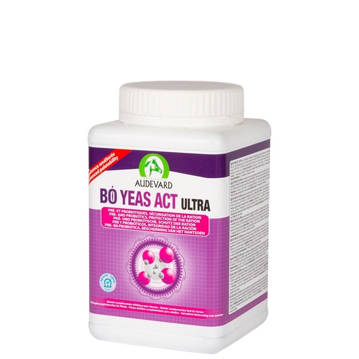 [20132] Bo Yeas Act Ultra 1,2 kg