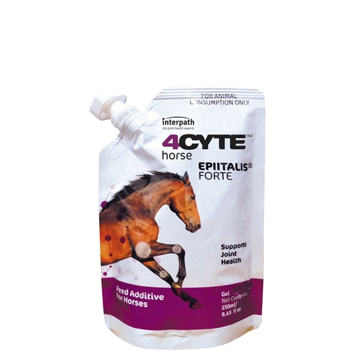 [20161] 4CYTE Epiitalis Forte 250 ml