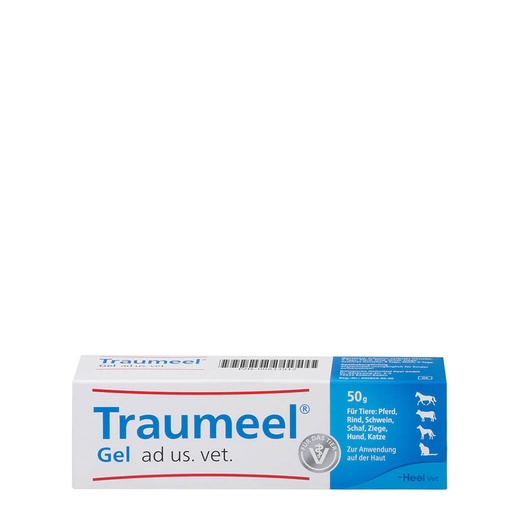 [35005] Traumeel ad us. vet. gel 50 g
