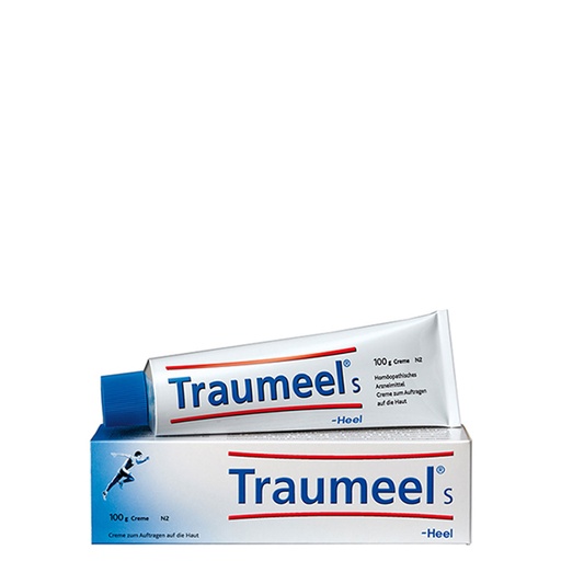 [35032] Traumeel 100 g salva 