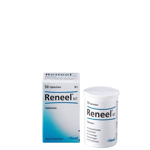 [35046] Reneel 50 st. tabletter
