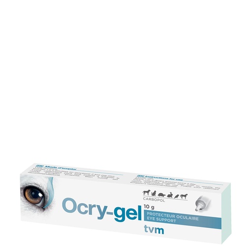 [20340] Ocry-Gel 10 ml 